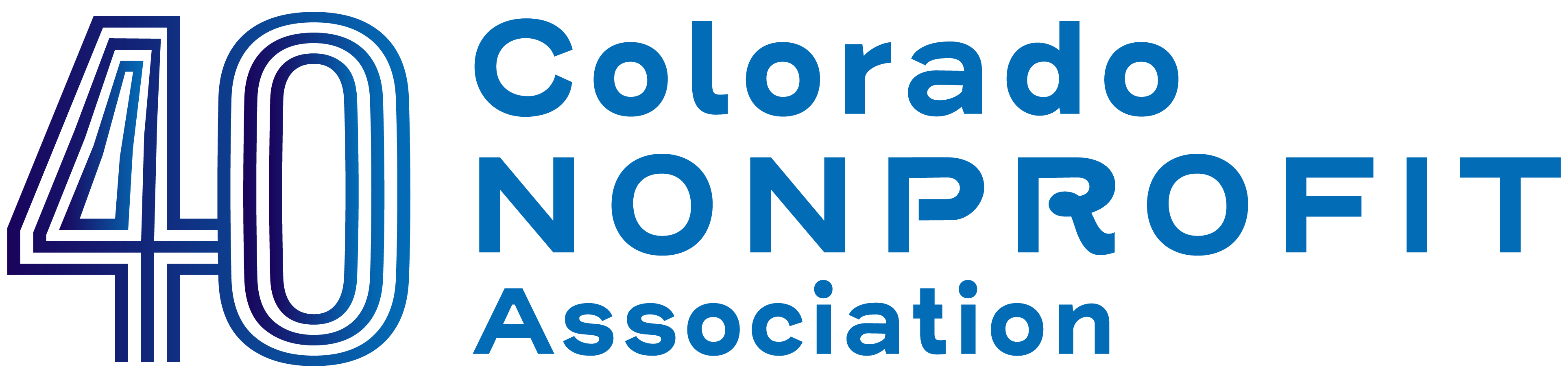 Colorado Nonprofit Association Logo
